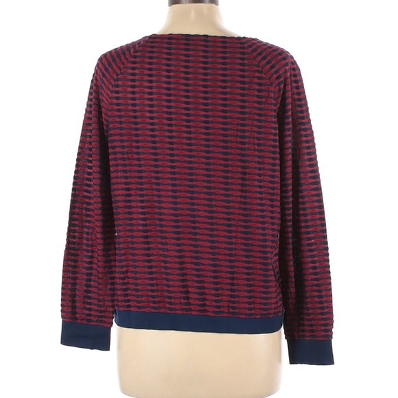 Armani Collezioni Crew neck Shirt Size 12 - Picture 2 of 2